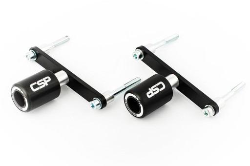 Crash pads CSP Aprilia RSV4 R / RR / RF 2009-2020 CSP