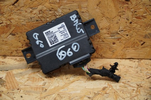 Модуль контроллера 5a9bd08 bmw 5 g60 i5 оригинал 23-