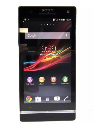 TELEFON SONY XPERIA S LT26I 32GB