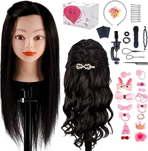 Головка для стайлінгу TwoWin B08PFFJY7P