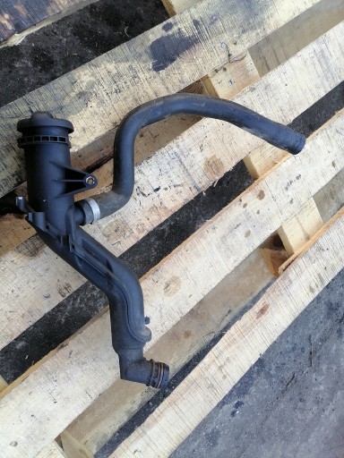 MONDEO MK4 2.0 TDCI 9654733980 МАСЛЯНЫЙ НАПОЛНИТЕЛЬ