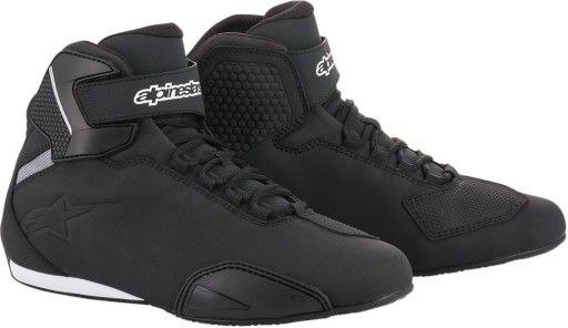 ОБУВЬ ALPINESTARS SEKTOR BK Y11