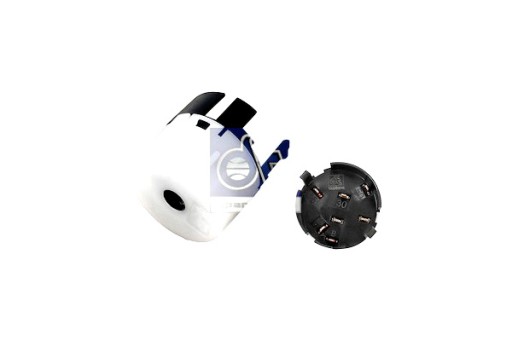 1.19427 - Замок зажигания scania p g r t dc09.108-osc11.03 01.03- dt запасной