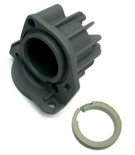 324006580725 - Ремонтный комплект Airmatic MERCEDES W211 W220 W219