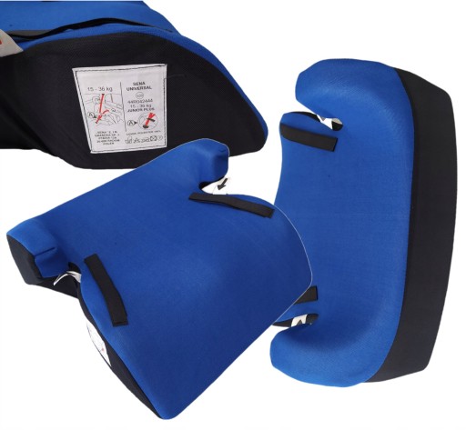 Автокрісло Carcommerce Coala