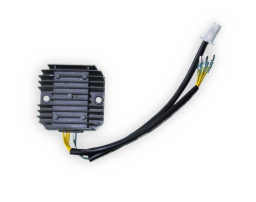 CL572A-12 - НОВЫЙ РЕГУЛЯТОР НАПРЯЖЕНИЯ-SUZUKI GSX GS-MOTRIX