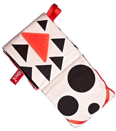 КНИГА ГЕНЦА КОНТРАСТНА СЕНСОРИЧНА ІЛЮЗІЯ