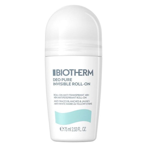 013273 Biotherm DEO PURE Invisible Antiperspirant