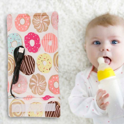 Термопакет DAAEC мультиколор