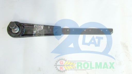 1 - Головка косы для болтов New Holland CASE 84433779