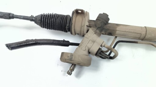 control DAEWOO KALOS