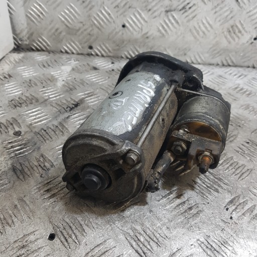 starter MERCEDES-BENZ SPRINTER 902 2.2 D