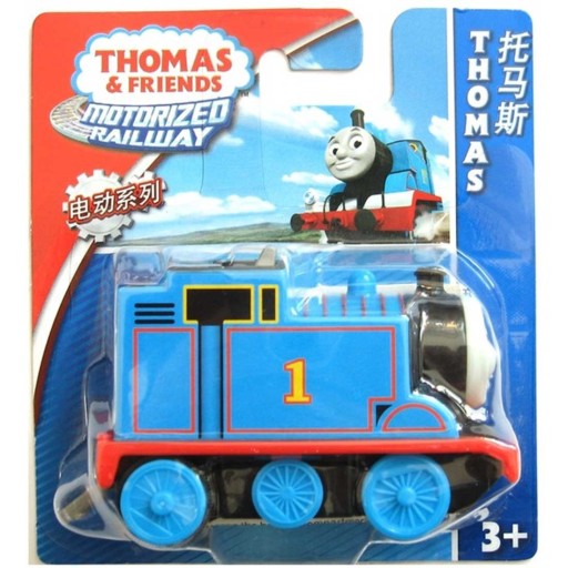 ТОМЕК І ДРУЗІ Локомотивний привід THOMAS -BGM84