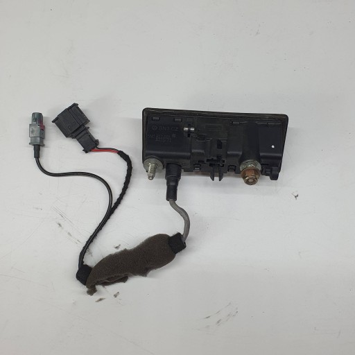 Камера заднего вида задняя audi q5 8r a4 b8 a5 8t 5n0827566aa