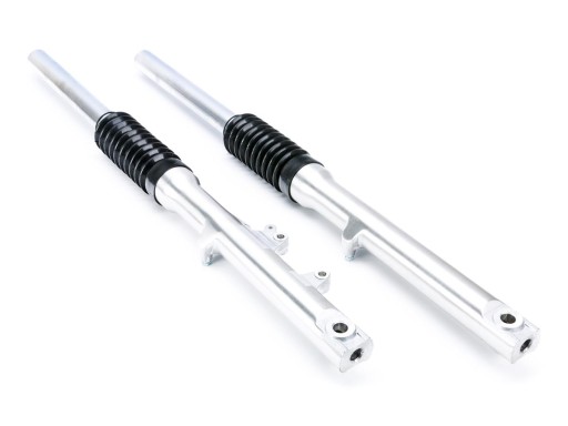 02-41050553 - Амортизатор правый + левый передний Romet Classic 400