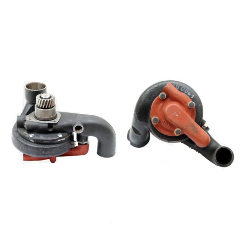 Водяний насос Massey Ferguson V836859168