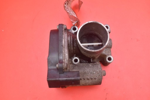 Valvola a farfalla 03C133062B VW POLO 4 IV 9N 1.4 16V 75 KM LIFT 05-09
