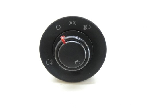 pulsante interruttore luci SEAT AROSA LIFT 00-05 6H0941531D originale