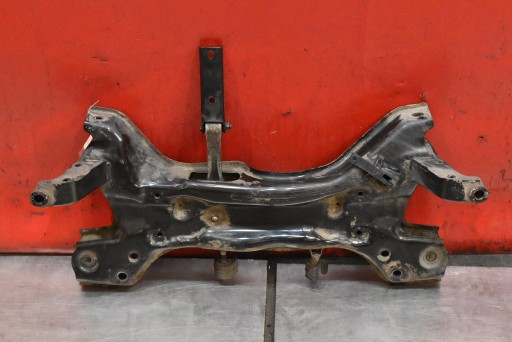 axle beam sider subframe axle beam front SKODA FABIA 3 III 1.0 MPI 60 KM LIFT 21