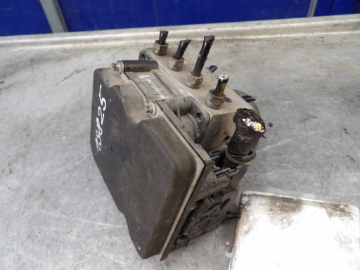 Nissan Cube Z12 Pompa ABS 026595166