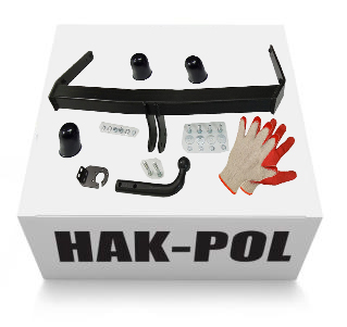 VOLKSWAGEN VW PASSAT B6 3C 2005-2010 СЕДАН+КОМБИ +4MOTION4x4 БУКСИРОВОЧНЫЙ КРЮК