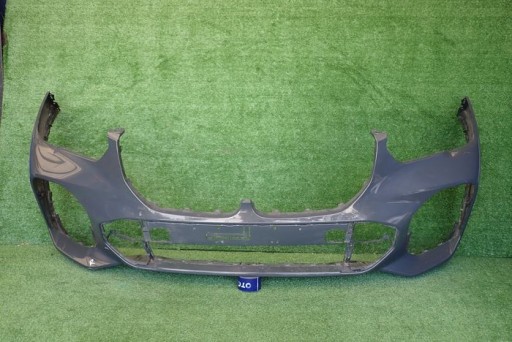 BMW X5 G05 m-packet 18- front bumper front