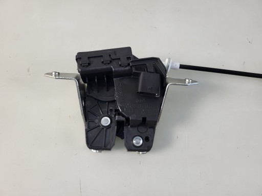 lock bonnet boot dociag MERCEDES GLC X253 W253 A0999068600 A080105