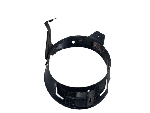 VW NEW BEETLE frame lights right front