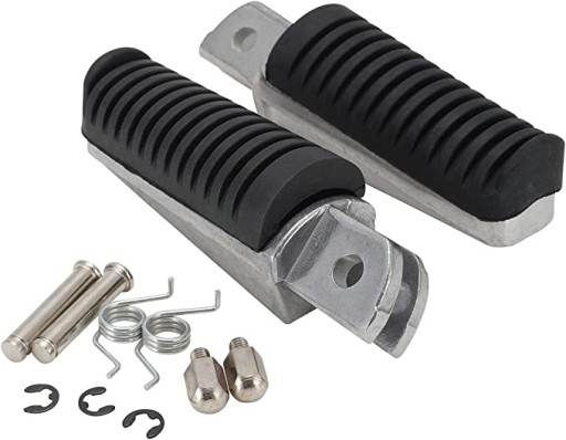 2355 - ПОДНОЖКИ ПЕРЕДНИЕ YAMAHA TDR XJ 600 900 FZ8 FZS YZF