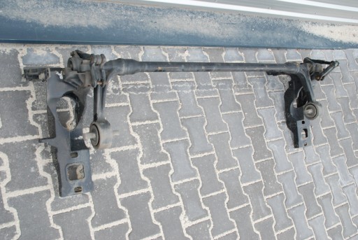 DAF 106 ШТАНГА ПЕРЕКИДАННЯ КАБІНИ В ЗБОРІ