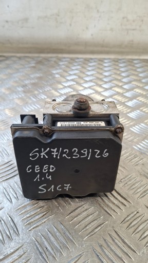 pumpa ABS KIA CEED 1.4