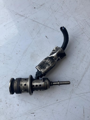 ІНЖЕКТОР ADBLUE PEUGEOT CITROEN 9801187080