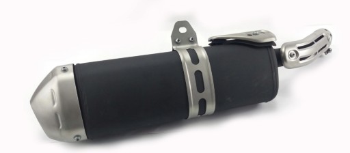 BW3-E4711-00 - YAMAHA QUAD МІШКУВАТІ ХРЕСТ ГЛУШНИК НОВИЙ ОРГ