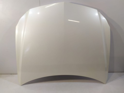 Mercedes cls w218 капот / крышка двигателя - 15336