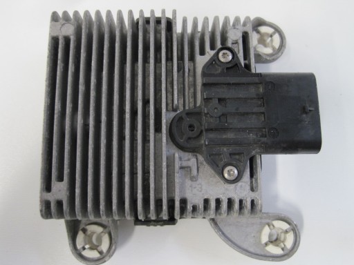 Модуль датчика радара distronic citroen c4 9852541980