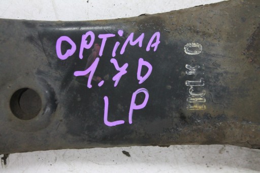 arm left front front KIA OPTIMA III 10-15