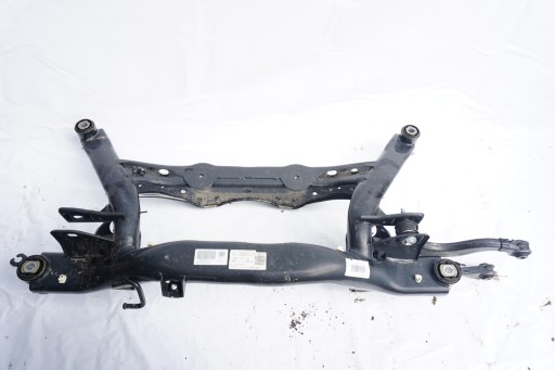 A3 8v golf viii коляска санки задня балка 5wa500501q