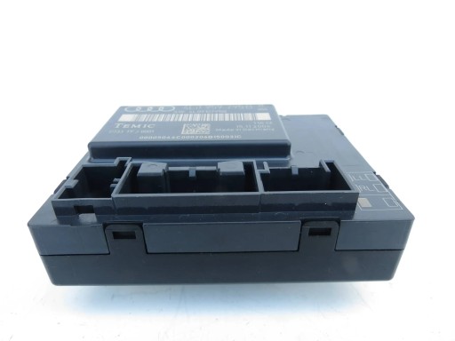 modul Bedienteil Tür links heck hinten 4L0959795B AUDI Q7 4L