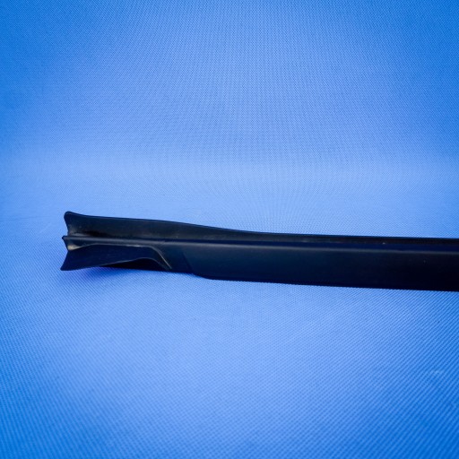 moulding windows front odrzutnik of water left BMW 3 G20 51317427873 7427873 21km
