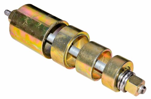 СЪЕМНИК ПЛАВАЮЩЕЙ ВТУЛКИ РЫЧАГА УПРАВЛЕНИЯ OPEL VECTRA C