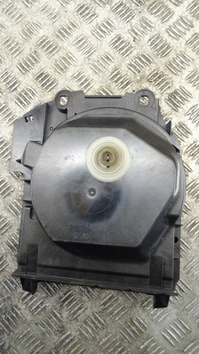 BMW F11 speaker NISKOTONOWY BASOWY left 9195199