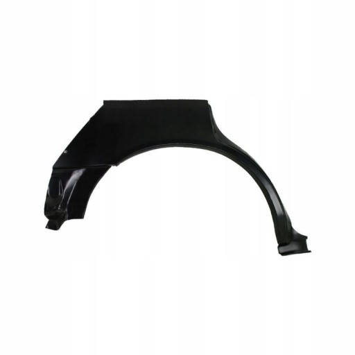 KH2921 582 - РЕМОНТ КРИЛА ЗАДНЕ ПРАВЕ HONDA ACCORD 90-95р