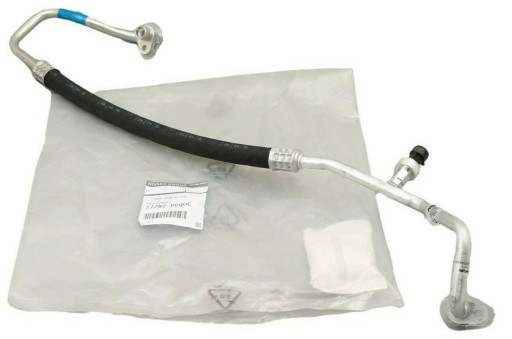 924901255R - Renault Master III 2.3 DCI кондиционер