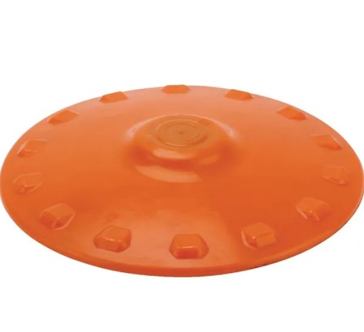 Диск AMAZONE D = 280 з підшипником 961112