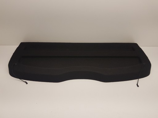 98133519ZD - CITROEN C3 III задня полиця багажника оригінал 16-