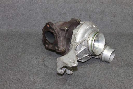 BMW F07 F20 F30 F34 F36 E90 X1 E84 F10 2.0d N47D20C - TURBINA TURBO 8519475
