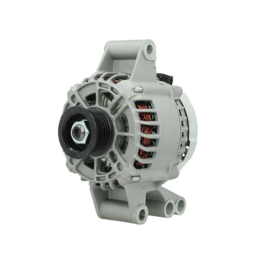 595.543.104.020 - Новий генератор ford fusion ford fiesta van ford focus ford fiesta ford str