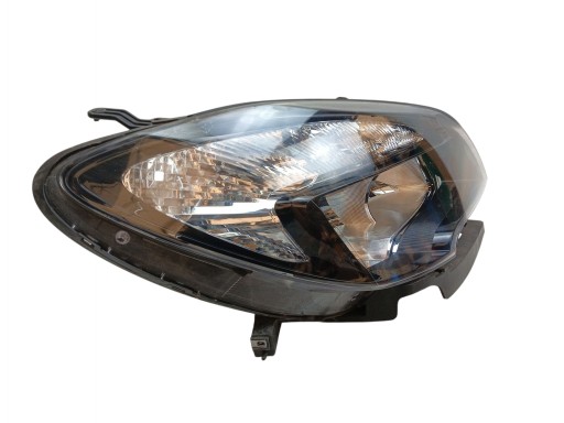 light REFLEKTOR right front OPEL MOKKA A (12-16) 42435928 UK ANGLIK