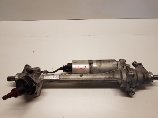 Boîter direction Boîter direction BMW X5 G05 X6 G06 X7 G07 LCI 5A7F9D8