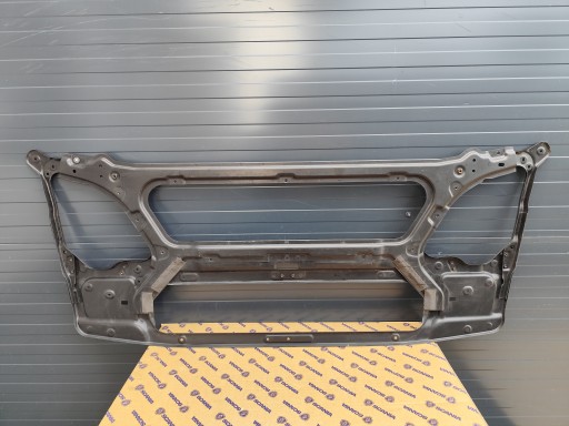 Решетка радиатора MASK FRAME SCANIA P NEXT GEN